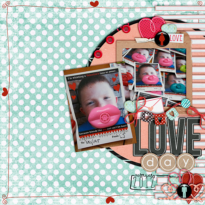 love day