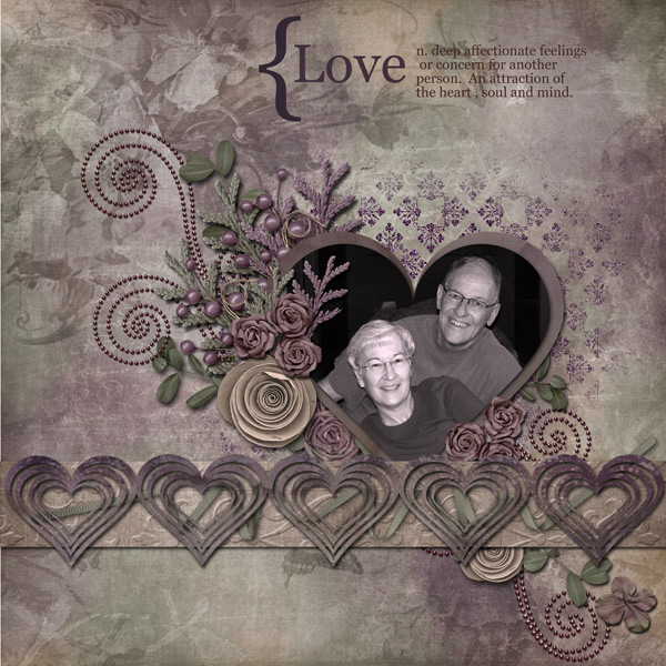 Love Defined