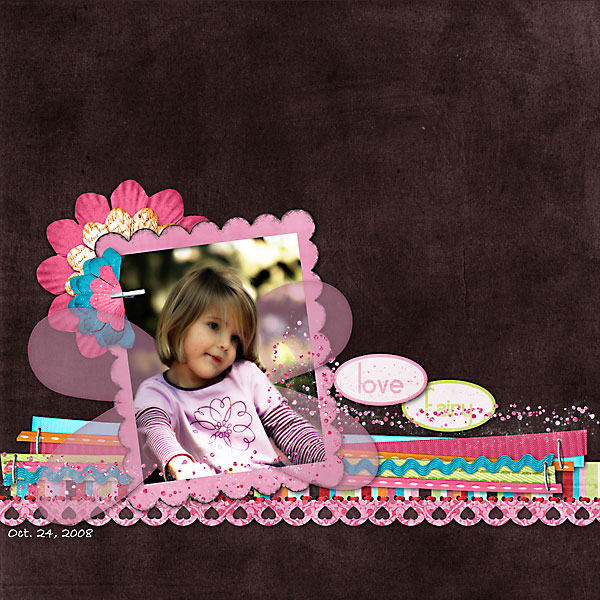 Love Fairy