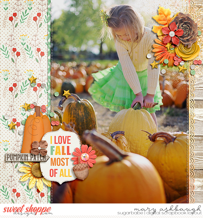 Love Fall