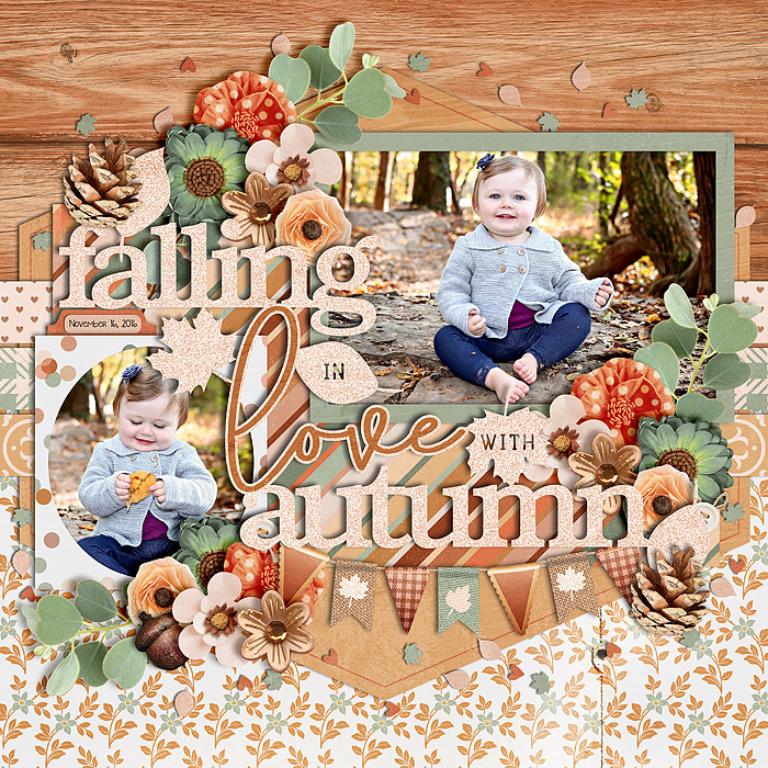 Love Fall