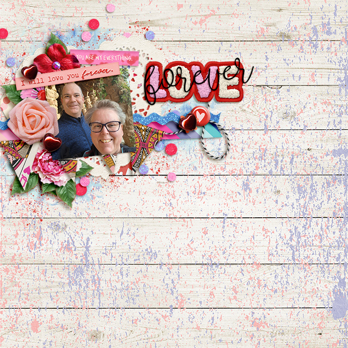 Love Forever