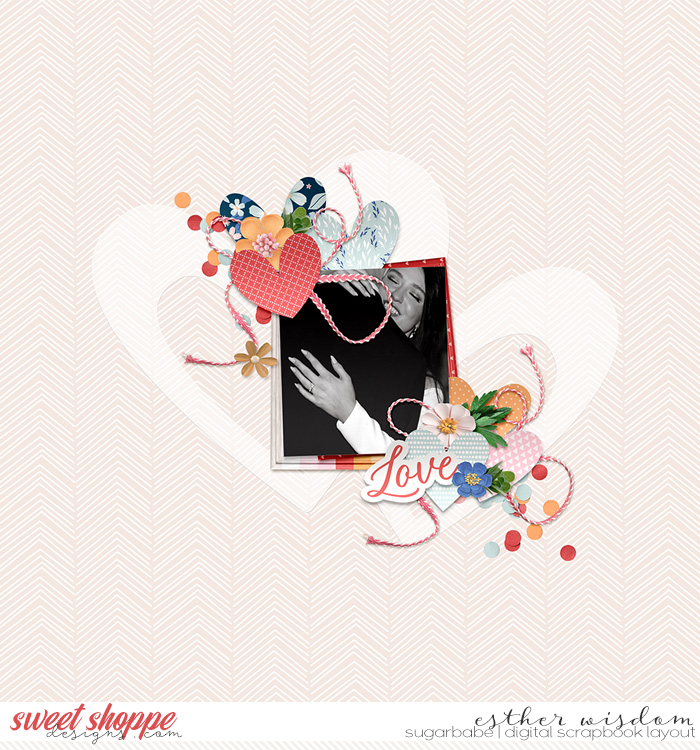 Love Hugs