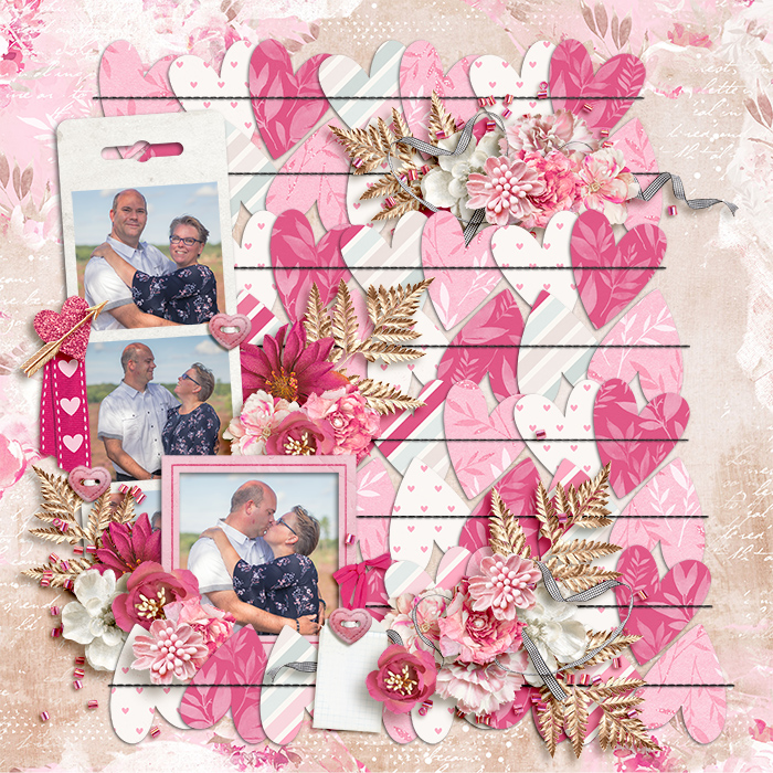 Love Is All You Need