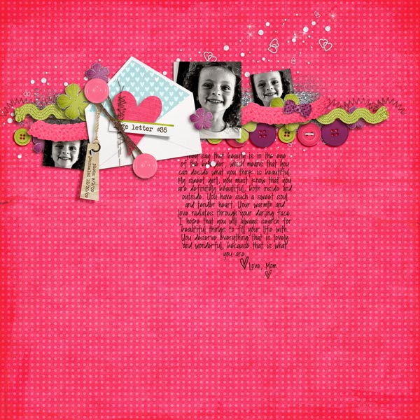 Love Letter #35