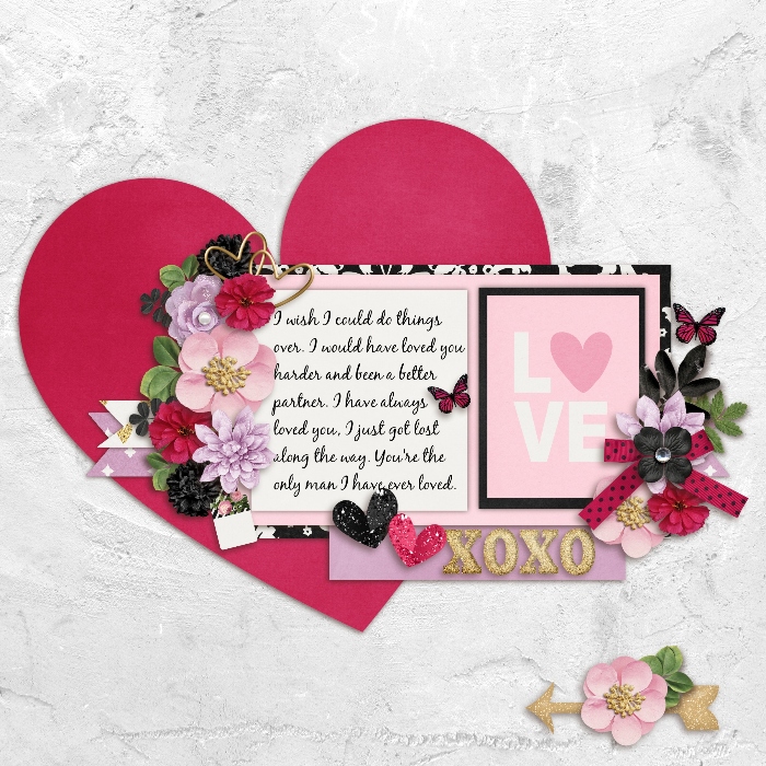 Love letter