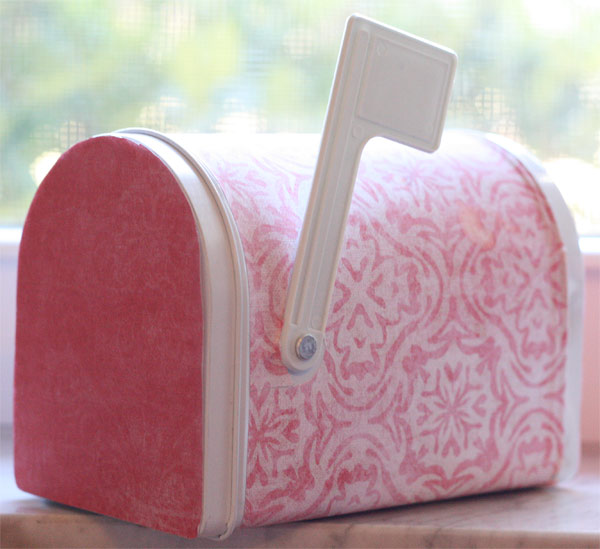 Love Letters Box