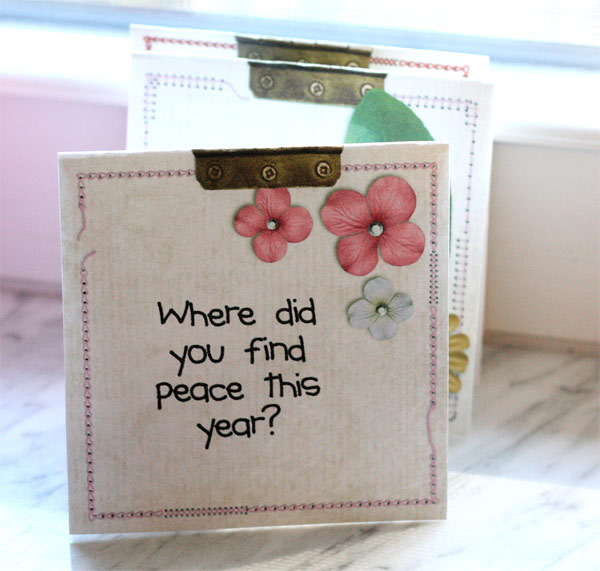 Love Letters Box