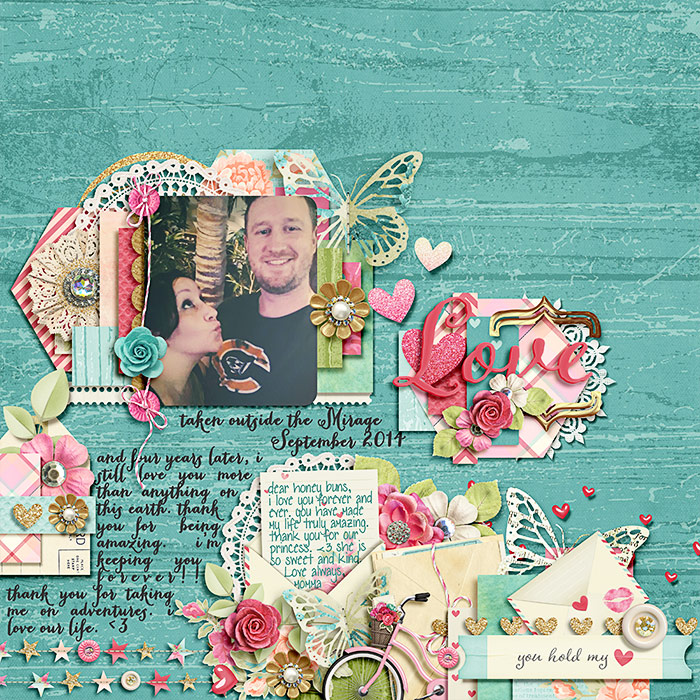 love letters