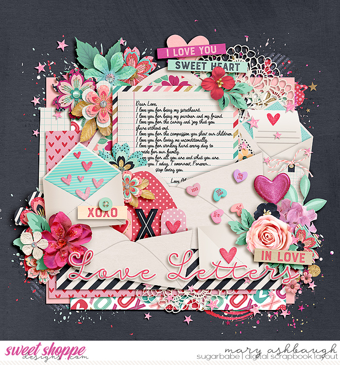Love Letters