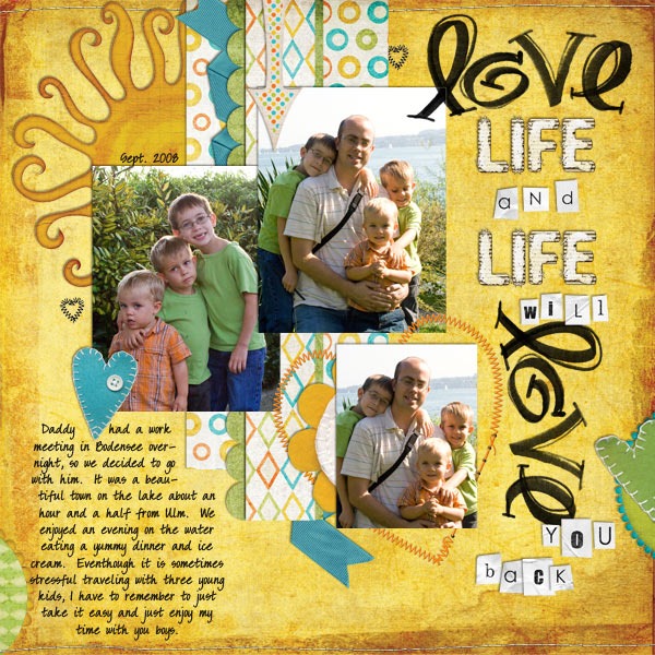 Love Life
