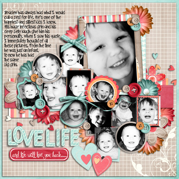 Love Life