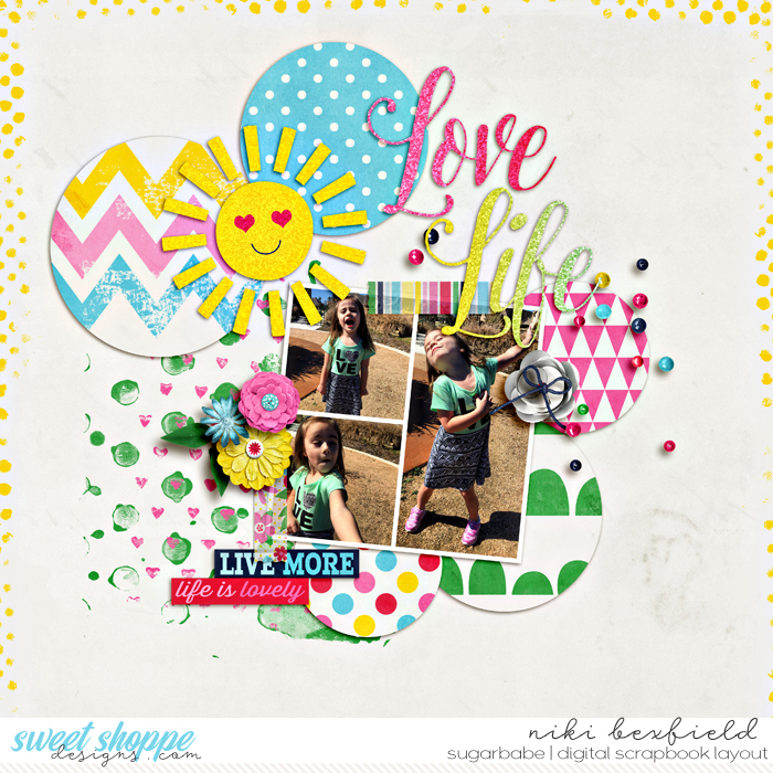 love life
