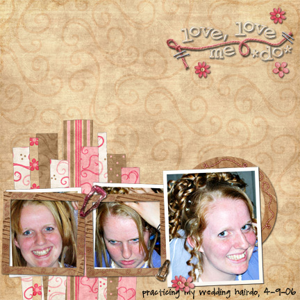 love, love me *do*