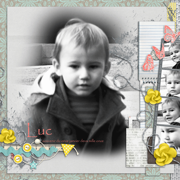 Love Luc