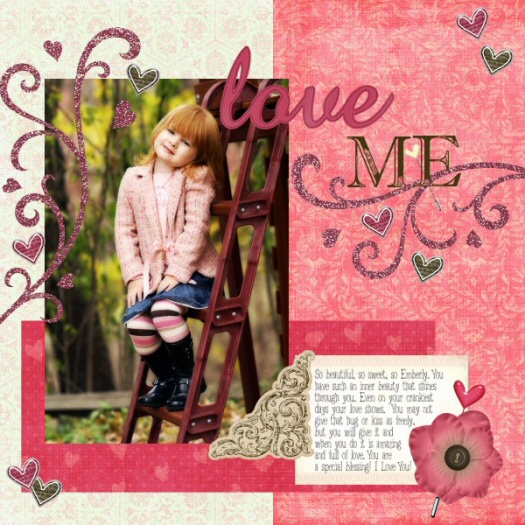 Love Me