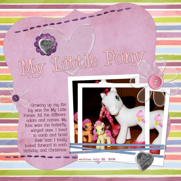 Love MLP