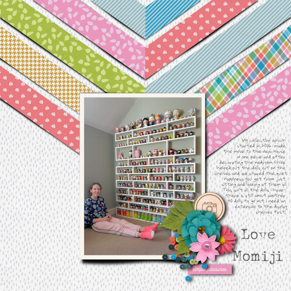 Love Momiji