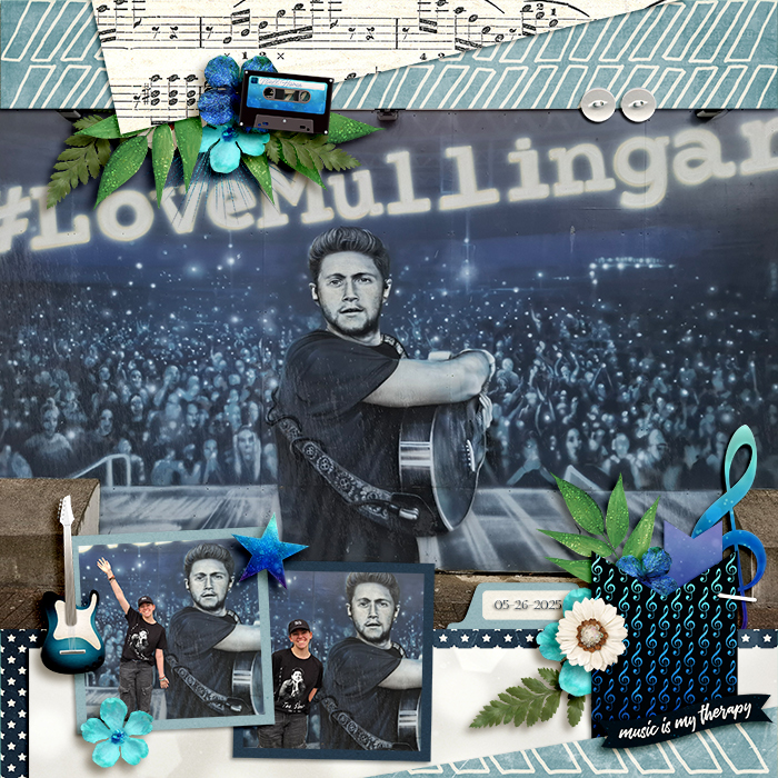 # Love Mullingar