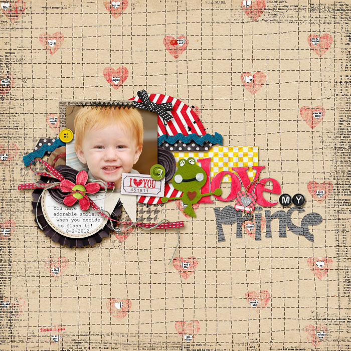 Love My Prince