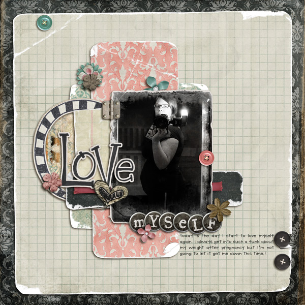 Love Myself