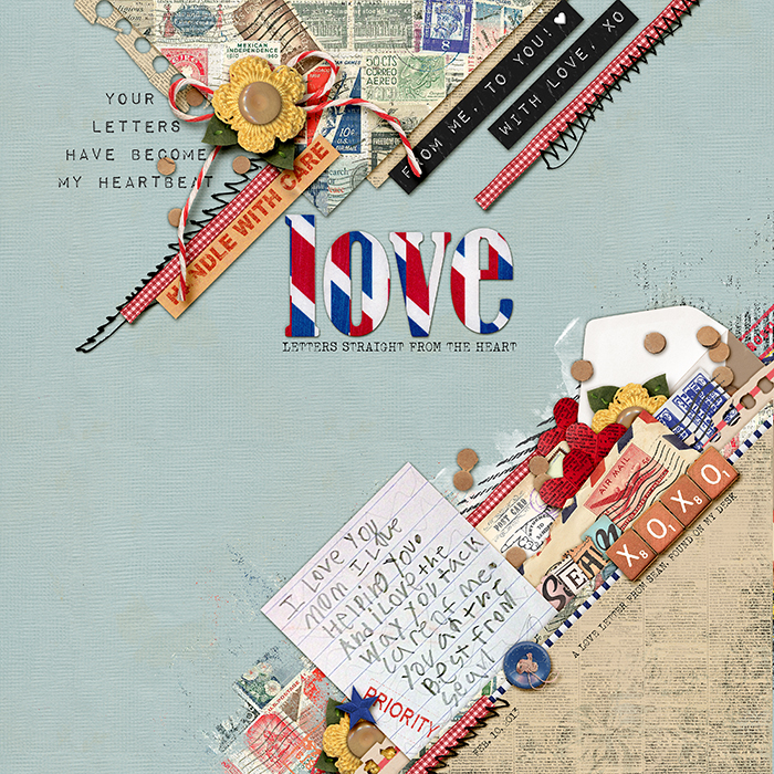 Love Note