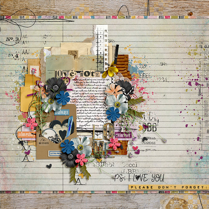 love note