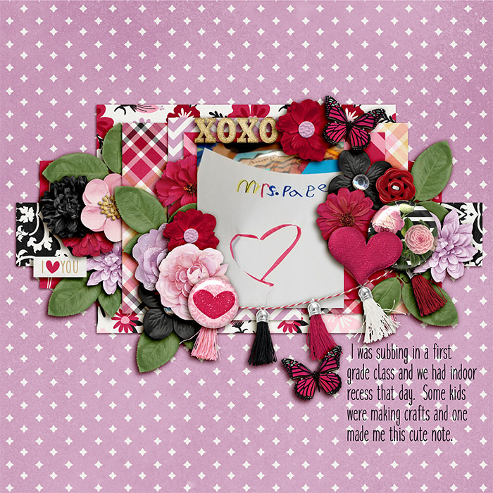 Love Note