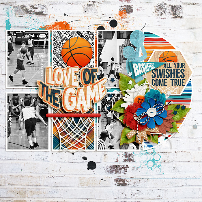 Love of the Game