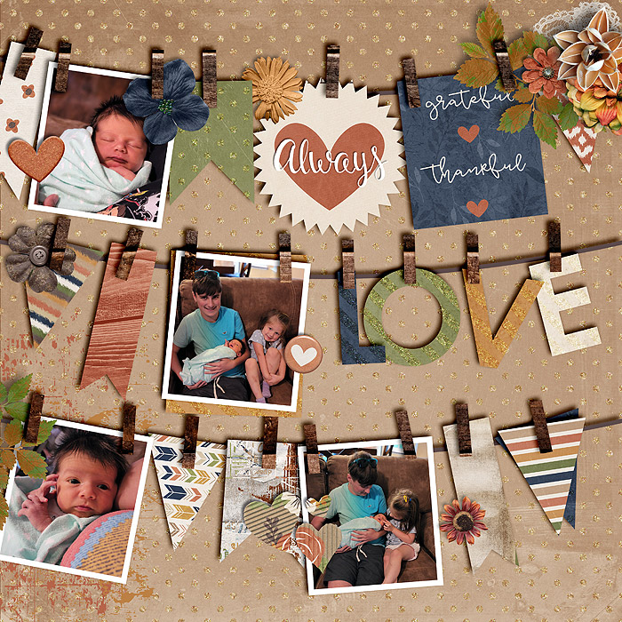 Love Oliva