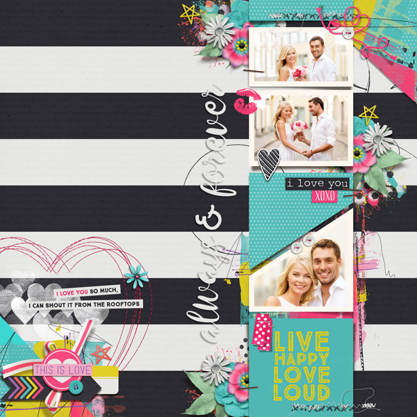 Love Out Loud