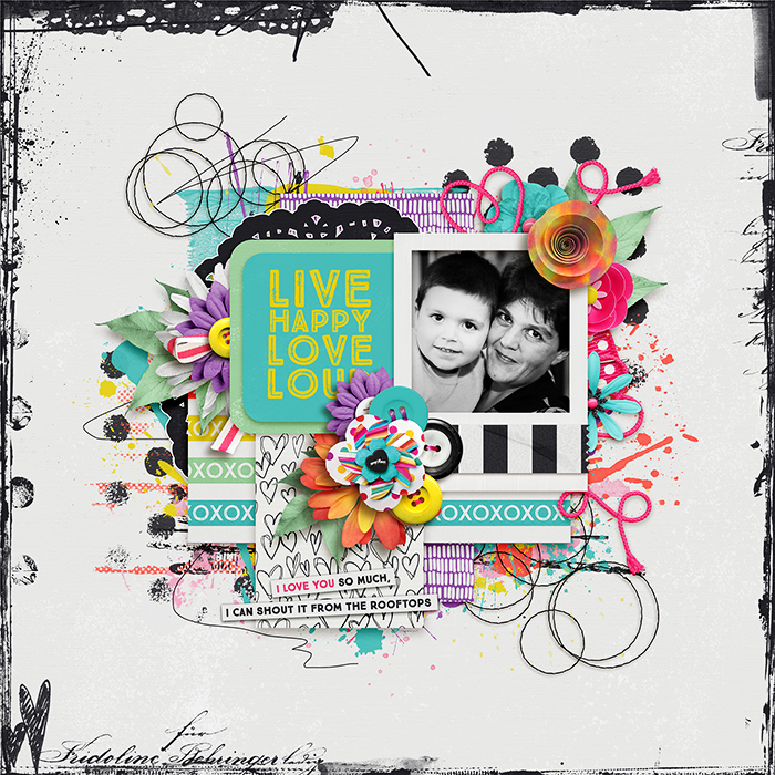 Love Out Loud