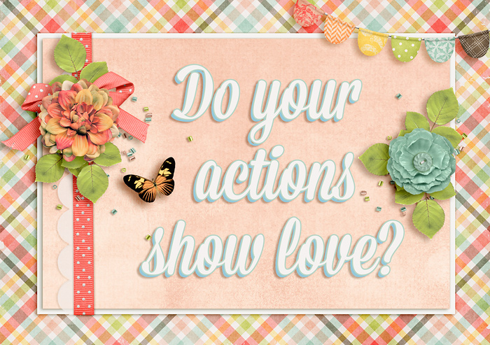Love poster