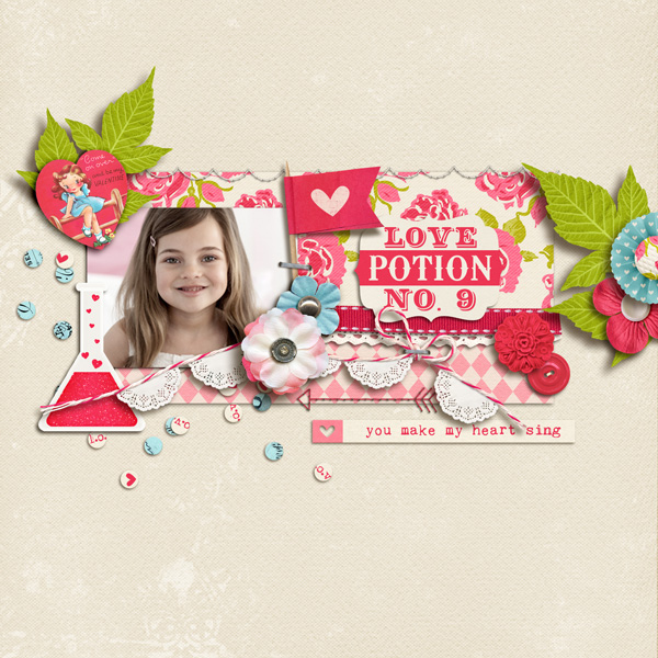 Love Potion
