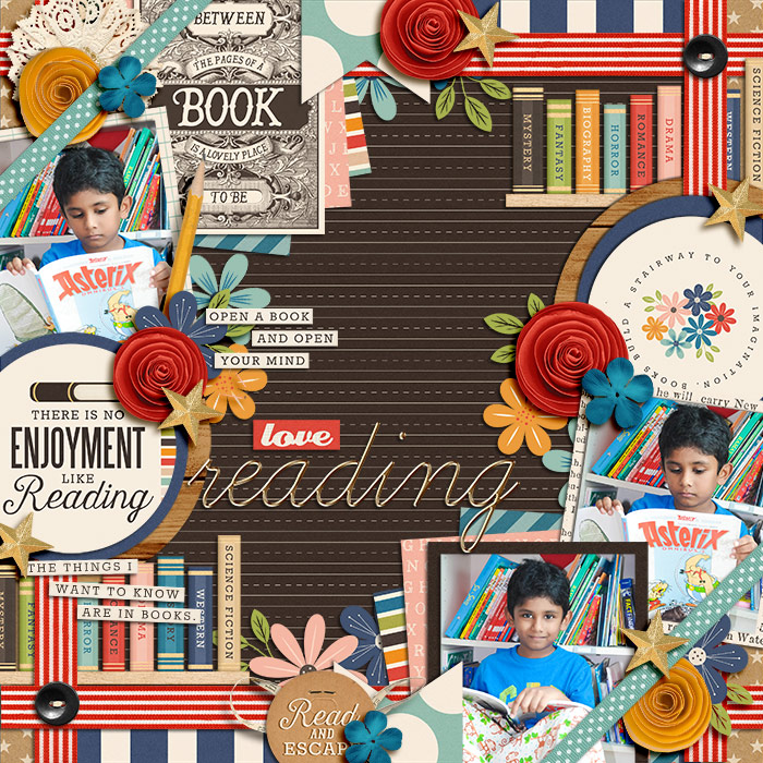 love-reading