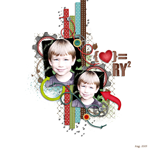 Love=Ry