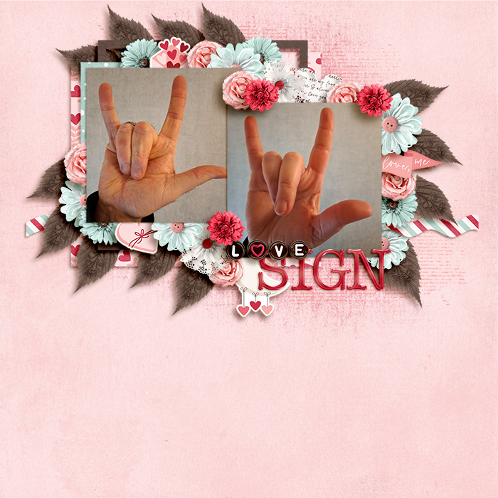 Love Sign