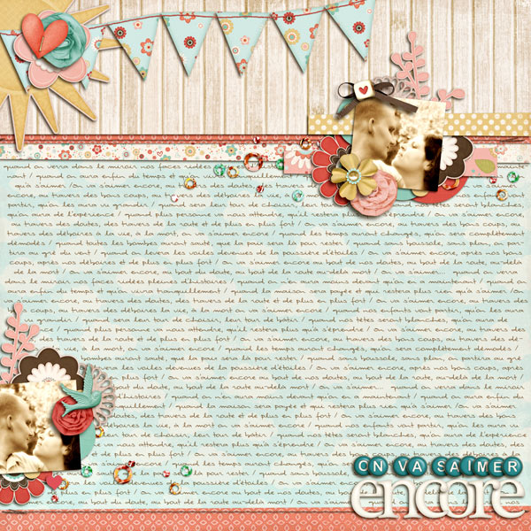 Love Song