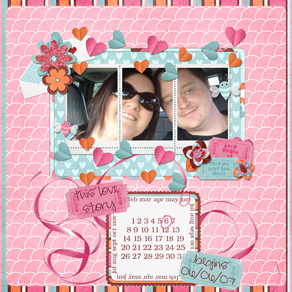 Love Story