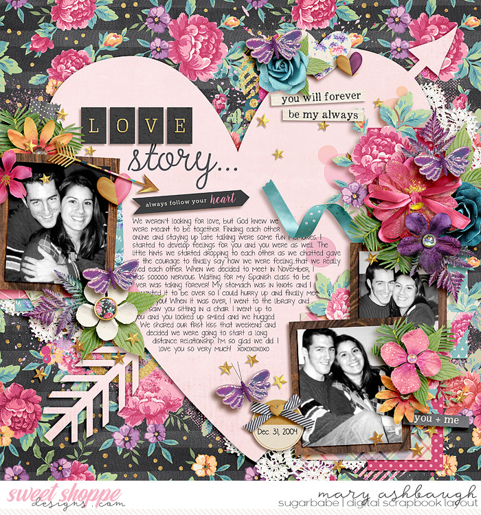 Love Story