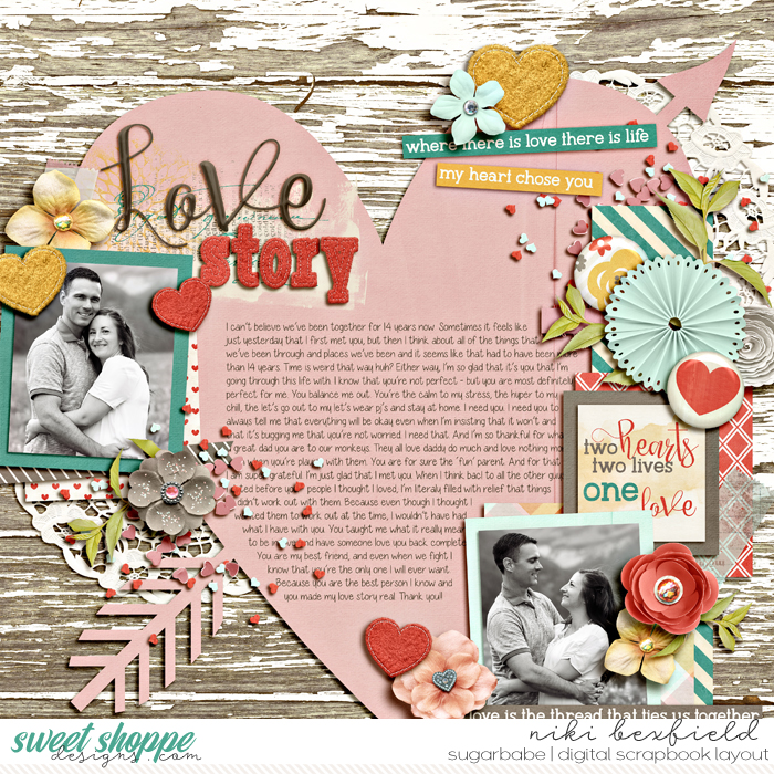 love story