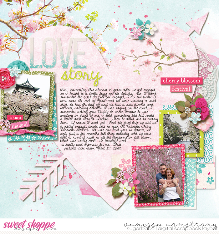 Love Story