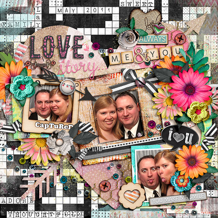 love story