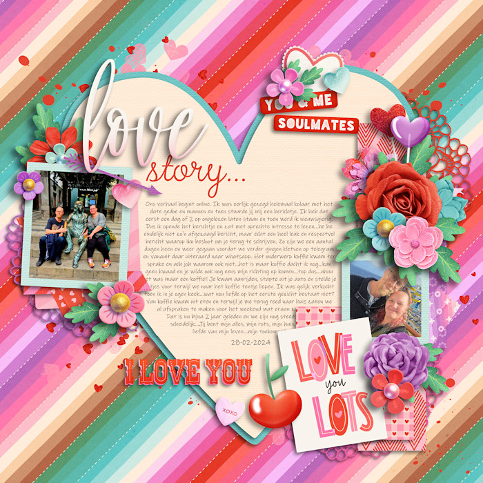 Love story