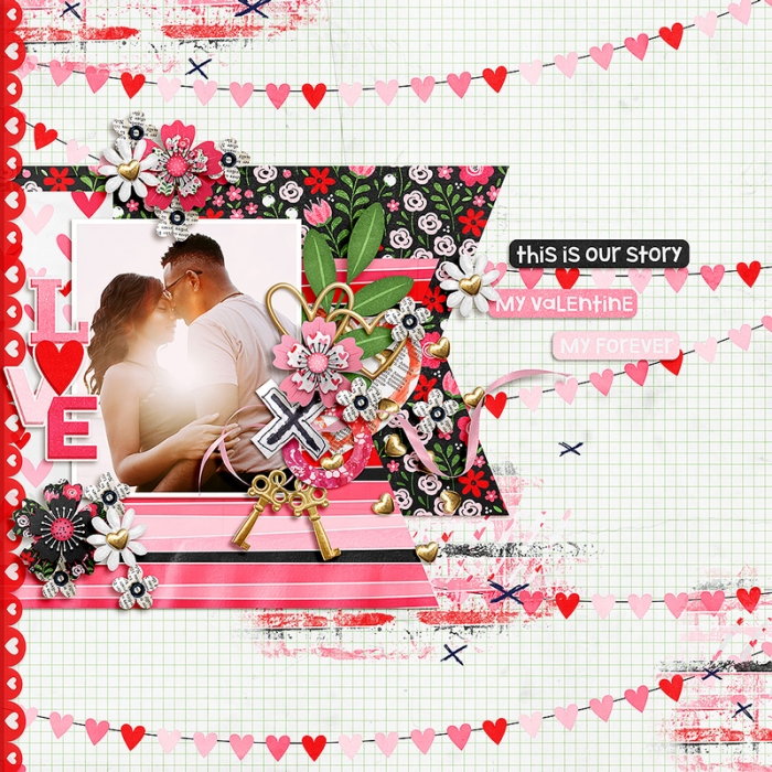 Love Story