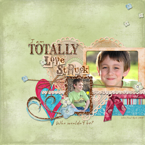 Love Struck