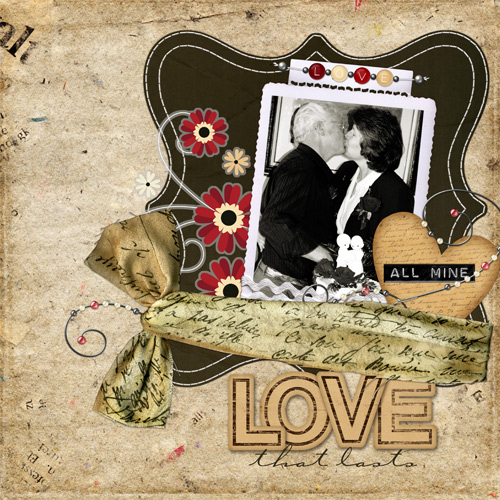 Love that lasts