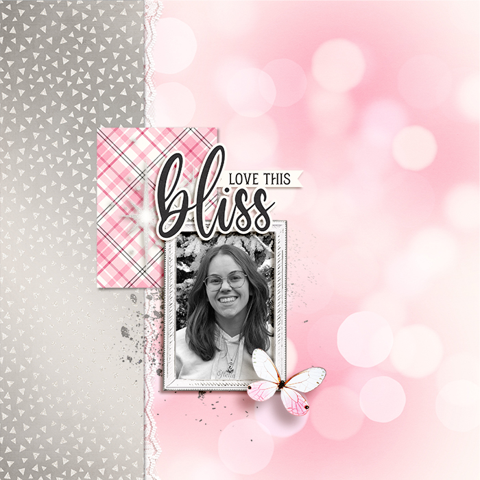 Love This Bliss