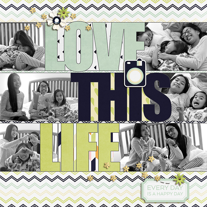 Love This Life