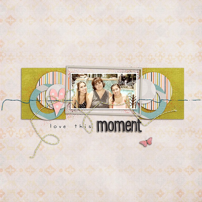 Love This Moment